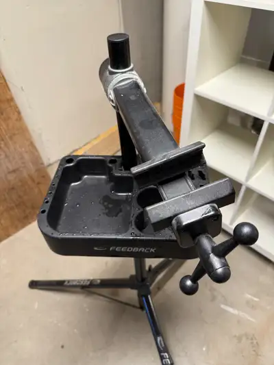 Feedback Bicycle Repair Stand, View more