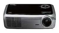 Optoma EP721 DLP Projector USED VERY LITTLE