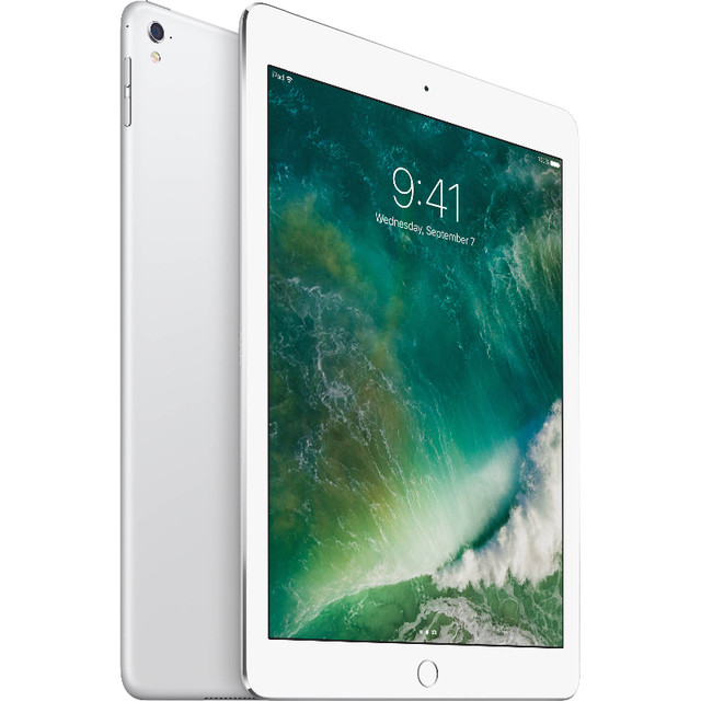 Apple iPad Pro 9.7 inch WIFI + cellular 256 Gb + pencil | iPads