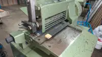 Leather Belt Automatic Strip Cutting Machine