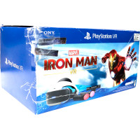 PlayStation VR - Iron Man