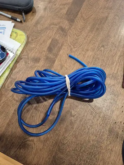 25ft Aquarium Air line hose (new), View more