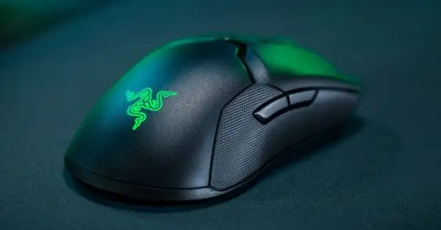 High End Gaming Mouse and Keyboard - Steelseries and Razer in Mice, Keyboards & Webcams in Mississauga / Peel Region - Image 3