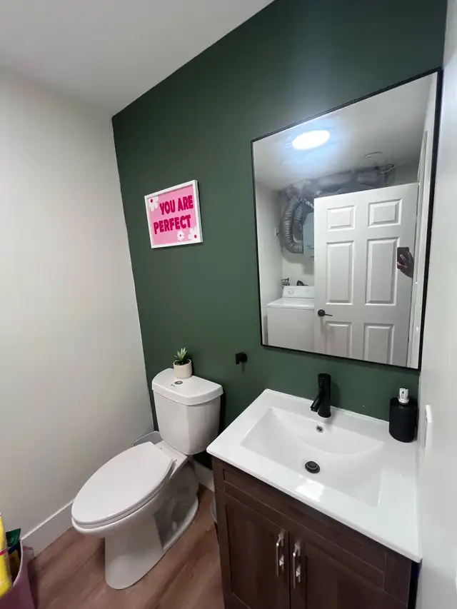 private room for rent  in Room Rentals & Roommates in Charlottetown - Image 4