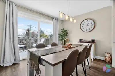 Appartement 4 1/2 à louer Adresse 8171 boulevard Casavant Ouest, Saint-Hyacinthe Loyer: 1350$ Dispon...