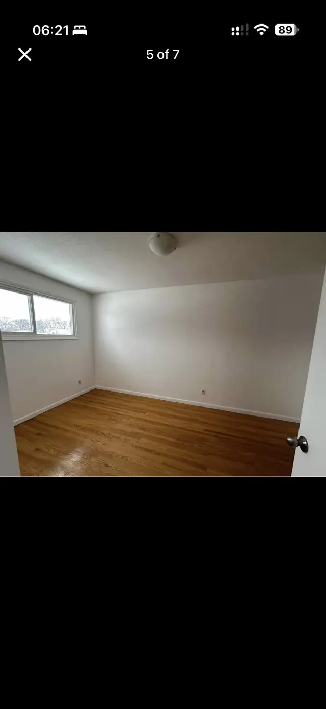 3 bedroom townhouse for rent Nov 1 in Long Term Rentals in Winnipeg - Image 4