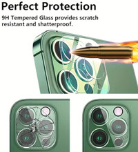 iPhone 15 Back Camera Lens Protection