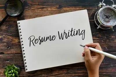 Resume Writer 