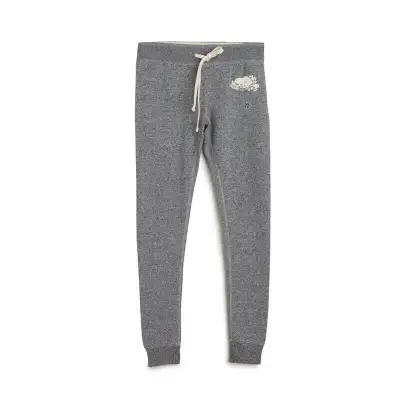 SKINNY COZY SWEATPANT, View more