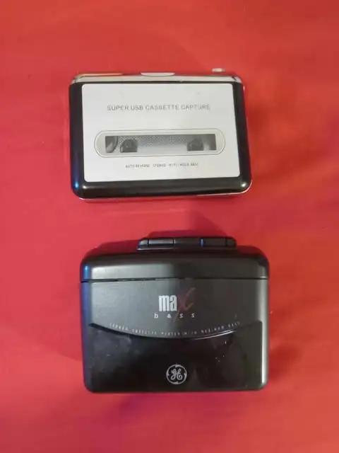 Cassette players (to repair)62864364826242124