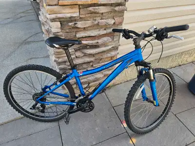 Specialized Mountain Bike, View more