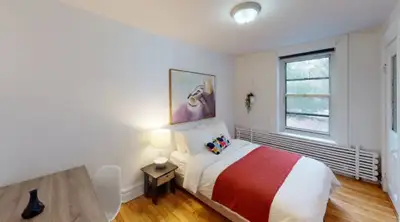 SUMMER SUBLEASE