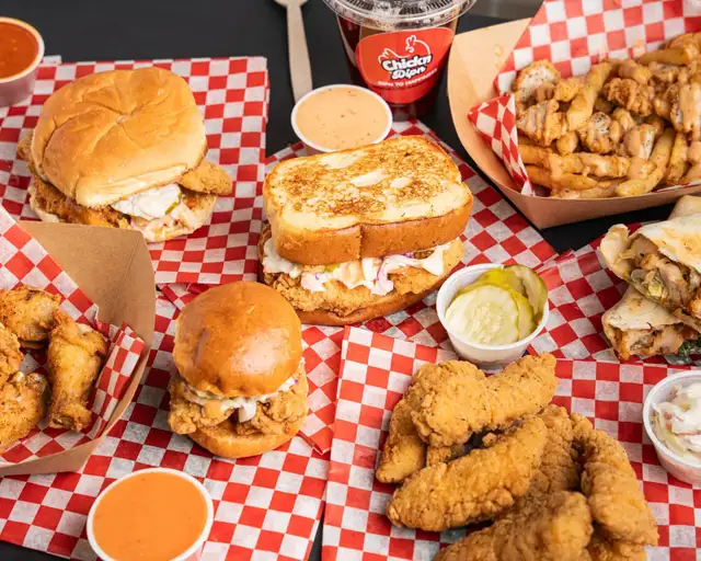 Chickn Dipn Franchise Toronto in Other Business & Industrial in City of Toronto - Image 10