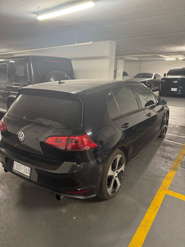 Volkswagen GTI in Cars & Trucks in City of Toronto - Image 3