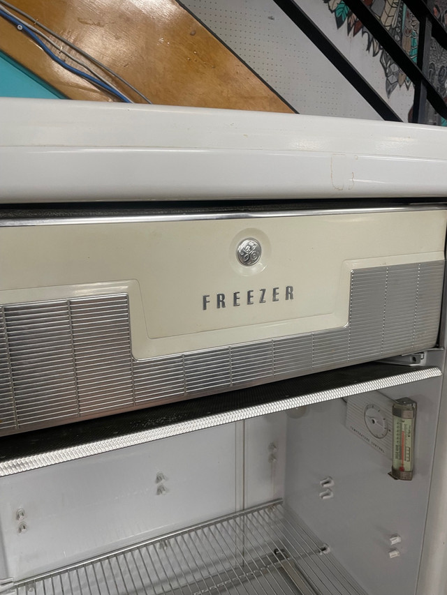 Vintage Refrigerator  in Refrigerators in Thunder Bay - Image 3