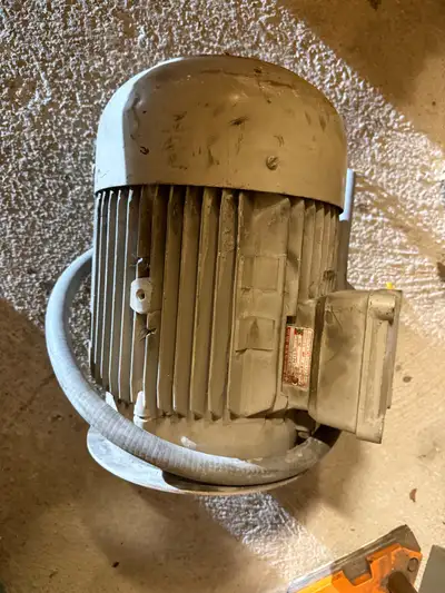 3hp 5.5kw motor, View more
