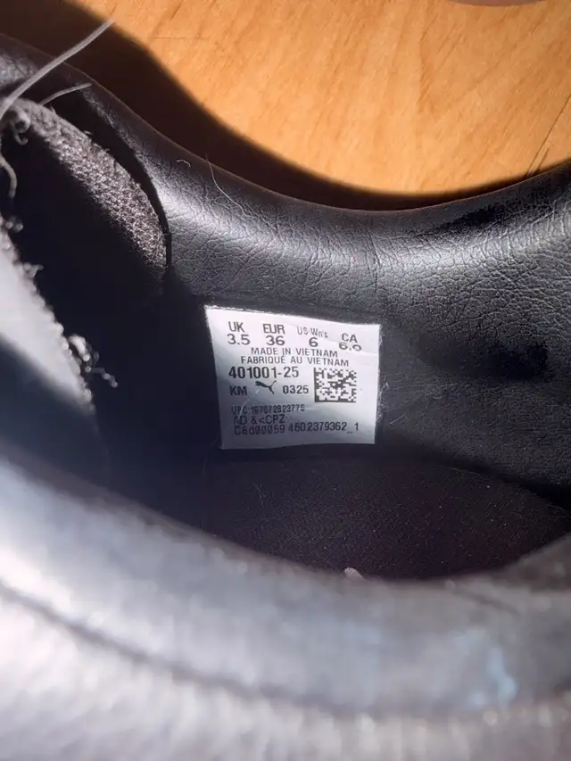 puma shoes in Women's - Shoes in Calgary - Image 6