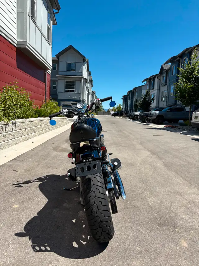 Victory Kingpin in Street, Cruisers & Choppers in Kelowna - Image 5