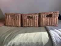 Wicker Baskets