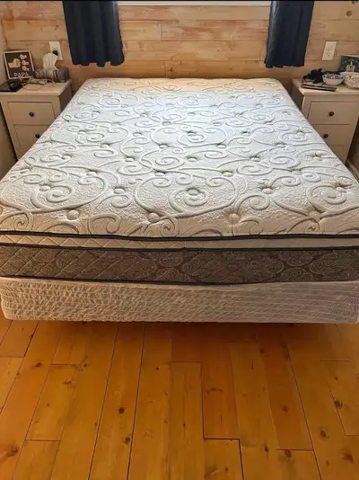 Queen Size Mattress , View more