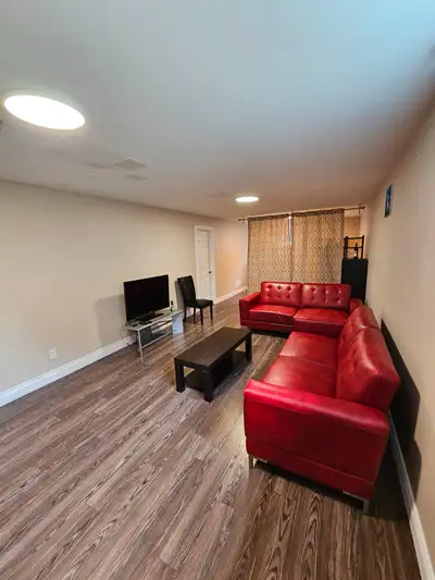 Great for a couple or a working single women or a man. located in a well secured area, nearest major...