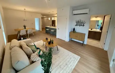 appartements à louer