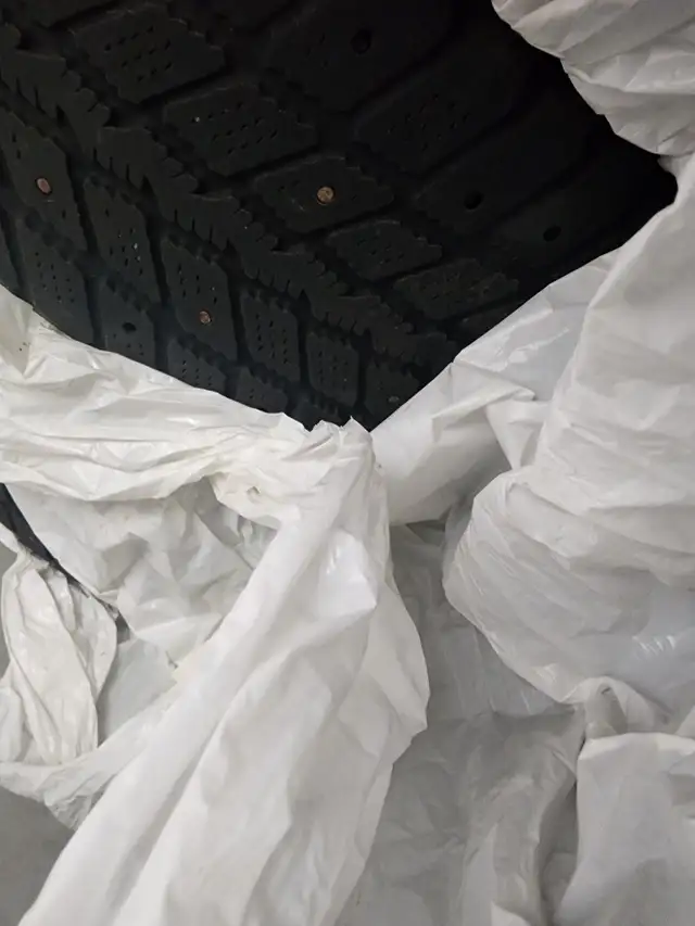 205/55R16/91T Studded Winter Tires For Sale! in Tires & Rims in City of Halifax - Image 4