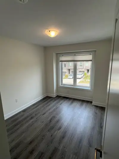 Near to all basic amenties and also near bus stop for conestoga college too Only for girl looking in...