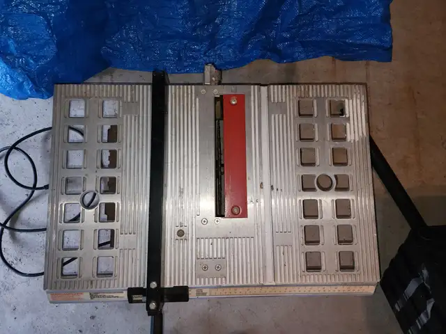 Table Saw in Power Tools in City of Toronto - Image 3