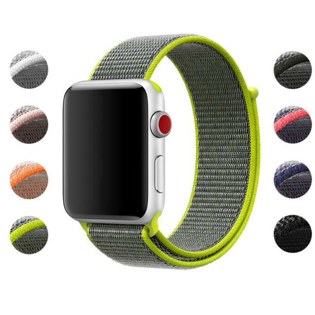 Apple - Replacement watch bands in Jewellery & Watches in Burnaby/New Westminster - Image 4