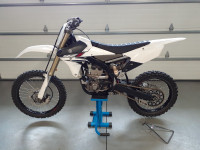 2014 YZ250F