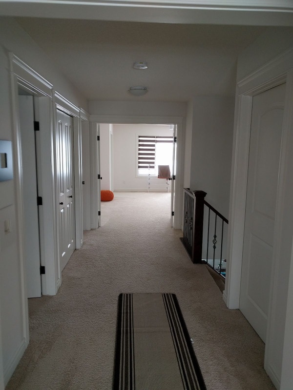 HOUSE FOR RENT IN LAUREL CROSSING SOUTHEAST EDMONTON Long Term