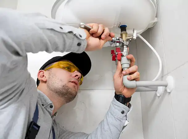 Plumbing Services