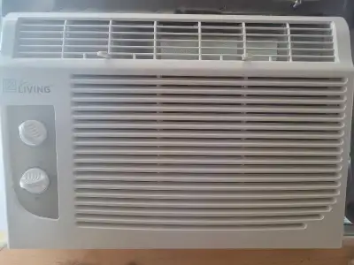 Used For Living AC window unit for sale. Very cold air. No longer need. $50.00 This unit has a 61db....