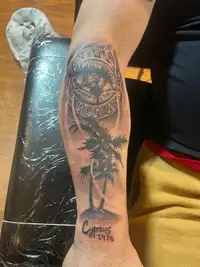 Tattoo special