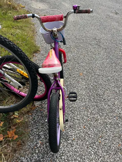 girls Bike, View more