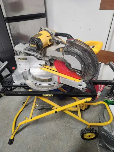 Dewalt miter saw 12 inch, View more