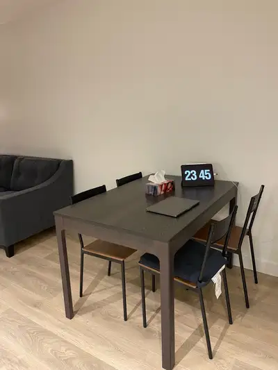 IKEA Tonstad Table, View more