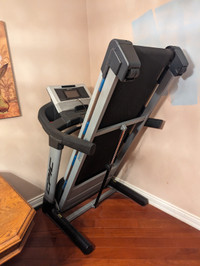 Treadmill - EPIC Treadmill - TV Model + Foldable