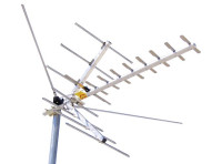 Channel Master Antenna 45 Mile Range VHF, UHF and HDTV Aerial