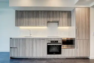 BRAND NEW CONCORD CANADA HOUSE - 1, 2, 3 BEDROOM FOR LEASE