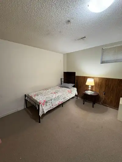 Basement for Rent- Brampton
