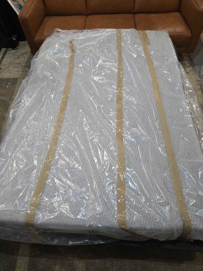Casper Bed mattress frame and foundation 