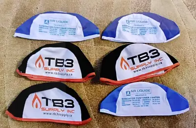 Welding beanies and hood, View more