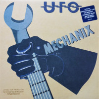 Vinyl Records. Rock. UFO. 15$-35$ Each.