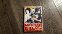 Dvd Naruto Movie Japanese Version