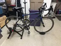 Bicyclette Garneau Axis C4