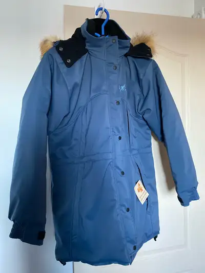 Manteau d’hiver pour femme, View more