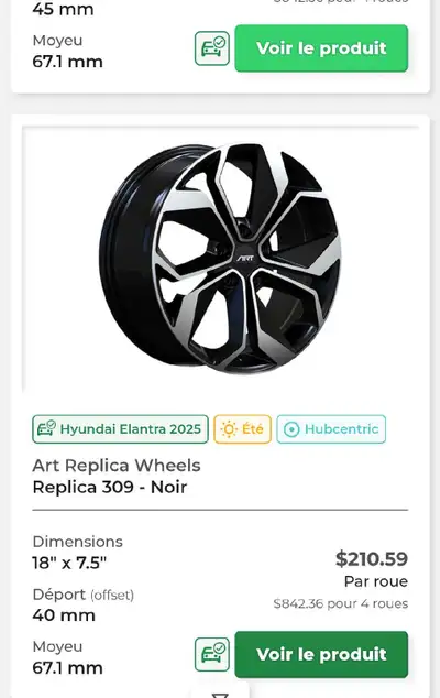 Bonjour,je vends 4 Mags de marque Art Replica en parfait état comme neuf et comme le prouve les phot...