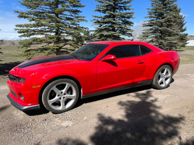 2011 Camaro SS ls3/t56 Ready For Summer